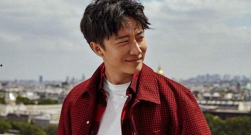 福哥明星网红总盟主