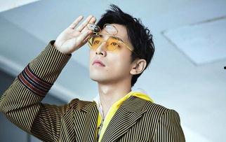 福哥明星网红总盟主