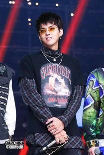 上海说唱明星网红店在哪,明星同款美食聚集地揭秘