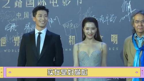 全网明星网红走红毯视频,全网明星网红走红毯瞬间大盘点