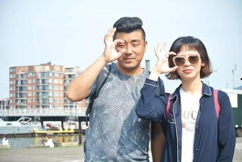 搞笑高科技明星网红,揭秘搞笑界的高科技达人！”