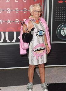 明星网红摇摇鞋图片大全,时尚潮流新宠