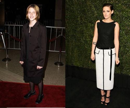 明星网红摇摇鞋图片大全,时尚潮流新宠