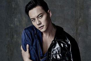 明星网红长得像男的,性别界限模糊的时尚新宠