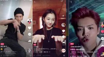 明星网红卖货视频大全集