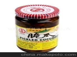 今日脆瓜批发价格表最新,市场行情动态解析”