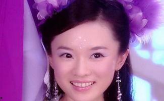 明星网红仙女是谁啊,她是谁？魅力何在？