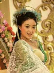 明星网红仙女是谁啊,她是谁？魅力何在？