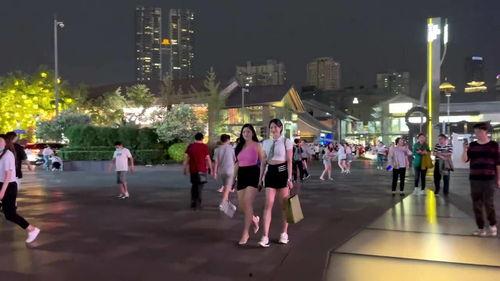 湘潭小明星网红打卡地点,探寻湘潭网红新地标