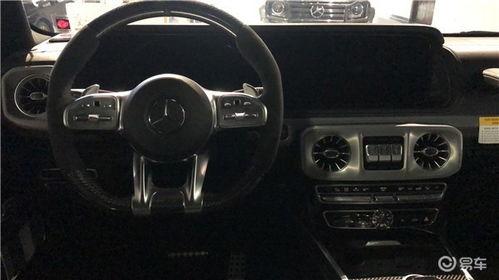 有哪些明星网红开大g,揭秘明星网红与大G的时尚邂逅