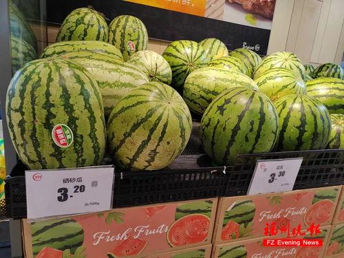 太原麒麟瓜今日价格,品质佳品，价格亲民