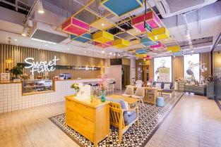 义乌有啥明星网红店,潮流聚集地，星光熠熠