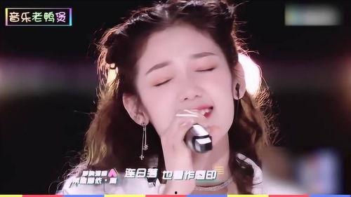 明星网红翻唱歌曲,明星同台竞技，音乐盛宴即将开启