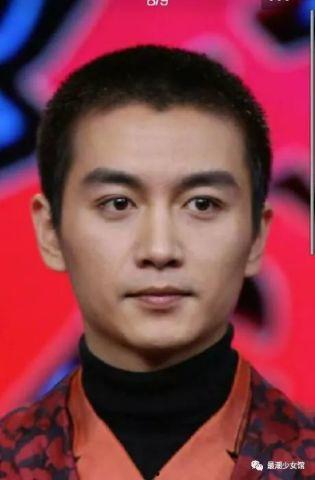 明星网红上春晚了吗