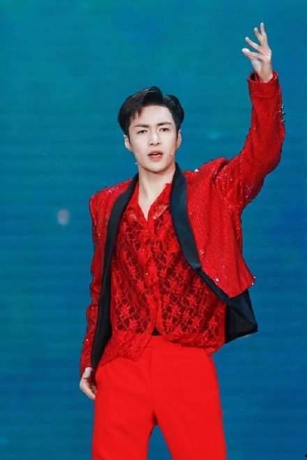 明星网红上春晚了吗