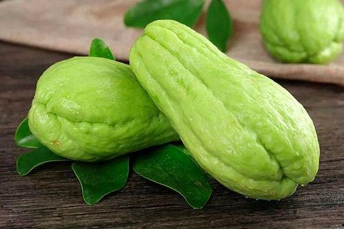 全国佛手瓜今日价格行情,今日市场动态一览”