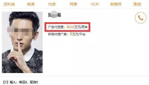 明星网红是怎么赚钱的,揭秘明星网红的多元化财富之路