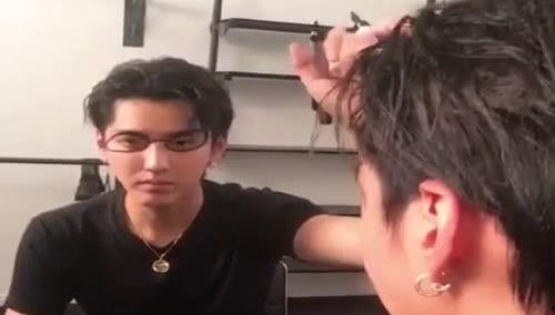 抖音有哪些明星网红,璀璨星光下的短视频王国