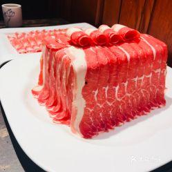 明星网红吃西安美食视频